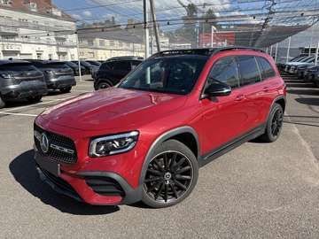 200 D AMG LINE 8G-DCT AVEC TOIT OUVRANT