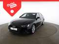 Audi A4 40 TFSI S-Line Aut. LED+NAVI+RFK+DIGITAL-TACHO Schwarz - thumbnail 1