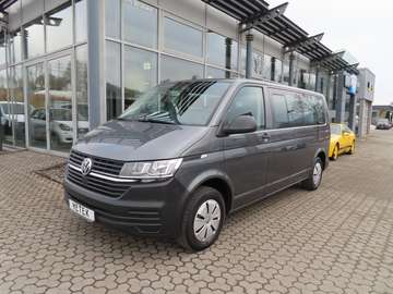 T6.1  Kombi LR 2.0 TDI DSG NAVI PDC AHK