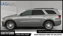 Dodge Durango 2026