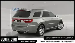 Dodge Durango 2026