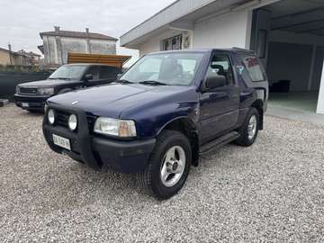 Frontera  Sport HT 2.5 tdi
