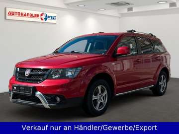 AWD 7-Sitzer Automatik SHZ Navi PDC