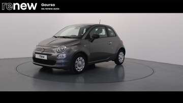 1.0 MHEV CLUB 70 3P