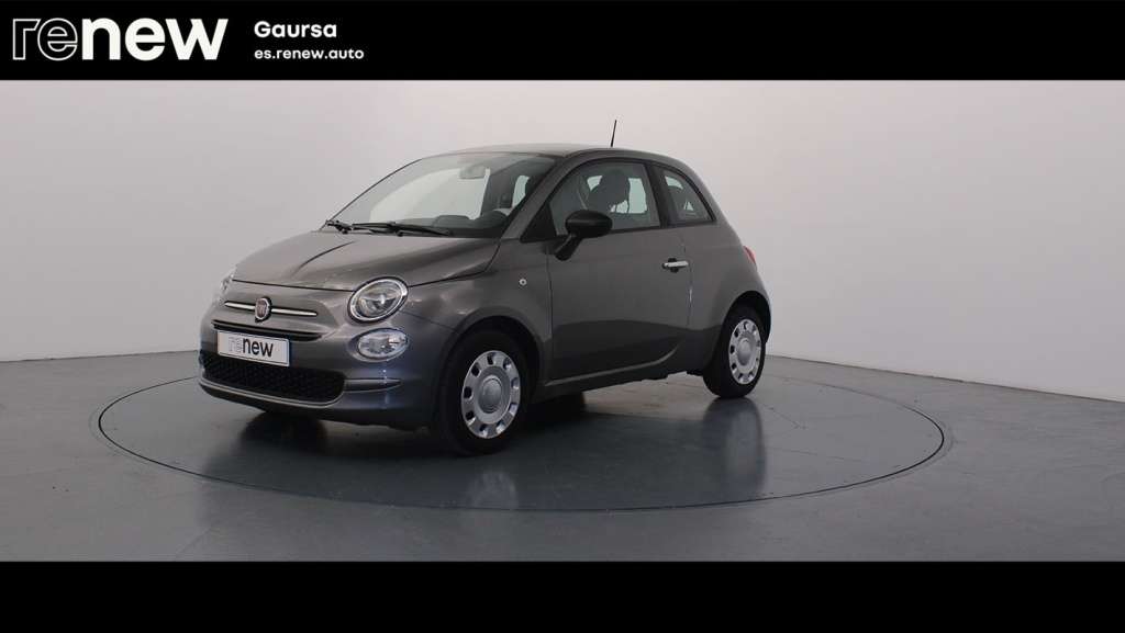 Fiat 500 1.0 MHEV CLUB 70 3P - foto 1