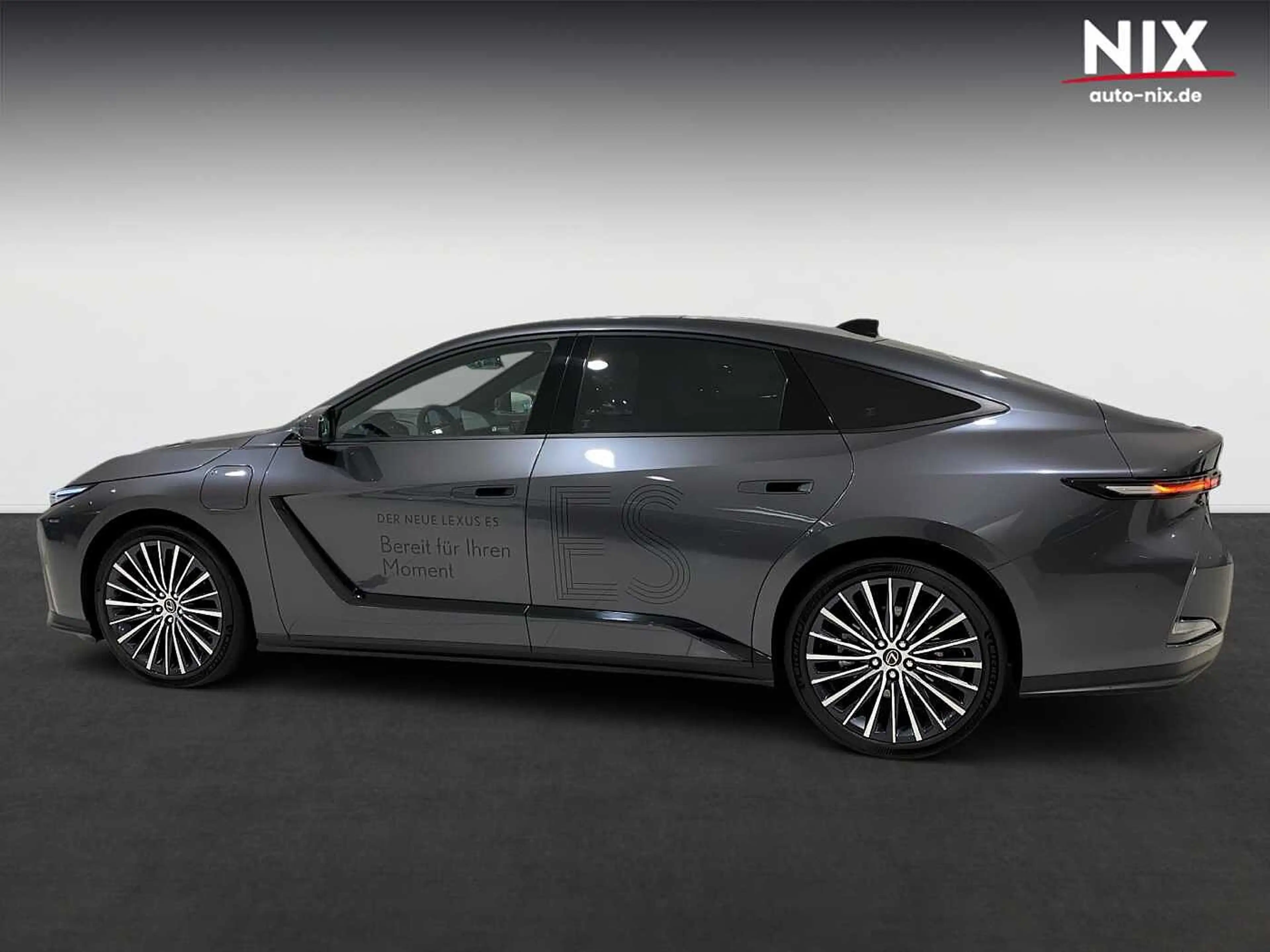 Lexus ES 350 e Luxury 21' FWD PANO ML Mj 2026 — photo 6