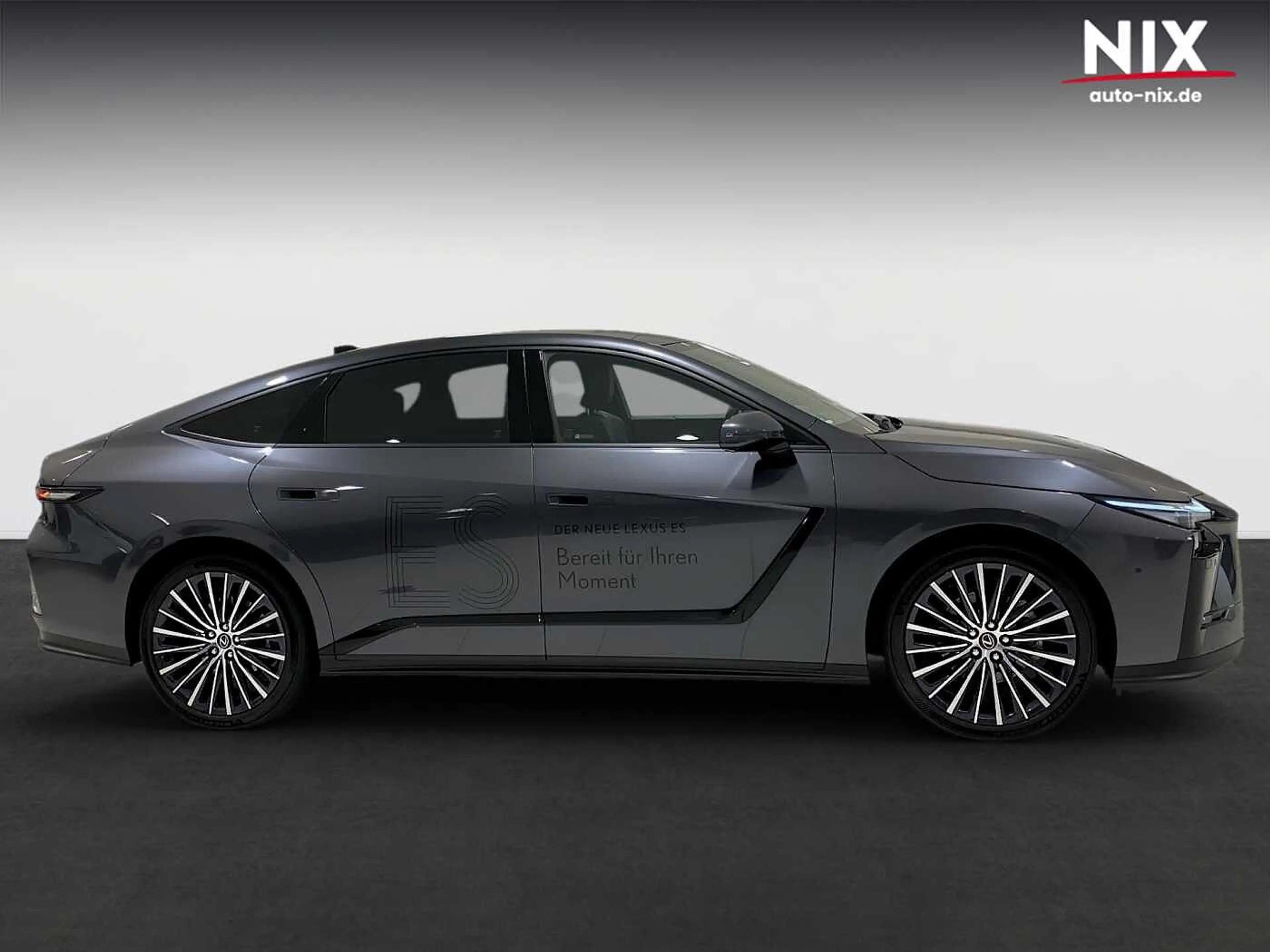 Lexus ES 350 e Luxury 21' FWD PANO ML Mj 2026 — photo 3