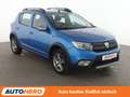 Dacia Sandero 0.9 TCe Stepway Prestige *NAVI*TEMPO*PDC*KLIMA* Blau - thumbnail 8