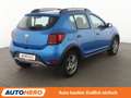Dacia Sandero 0.9 TCe Stepway Prestige *NAVI*TEMPO*PDC*KLIMA* Blau - thumbnail 6