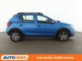 Dacia Sandero 0.9 TCe Stepway Prestige *NAVI*TEMPO*PDC*KLIMA* Blau - thumbnail 7