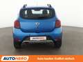 Dacia Sandero 0.9 TCe Stepway Prestige *NAVI*TEMPO*PDC*KLIMA* Blau - thumbnail 5