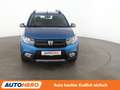 Dacia Sandero 0.9 TCe Stepway Prestige *NAVI*TEMPO*PDC*KLIMA* Blau - thumbnail 9