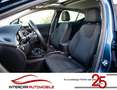 Opel Astra 1.0 Dynamic *Randvoll mit Extras* Blau - thumbnail 5
