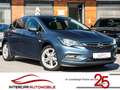 Opel Astra 1.0 Dynamic *Randvoll mit Extras* Blau - thumbnail 1