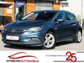 Opel Astra 1.0 Dynamic *Randvoll mit Extras* Blau - thumbnail 14
