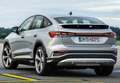 Audi Q4 e-tron Sportback 55 quattro S Line 250kW 82KWh - thumbnail 9