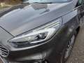 Ford S-Max Titanium 2,0 EcoBlue Grau - thumbnail 4