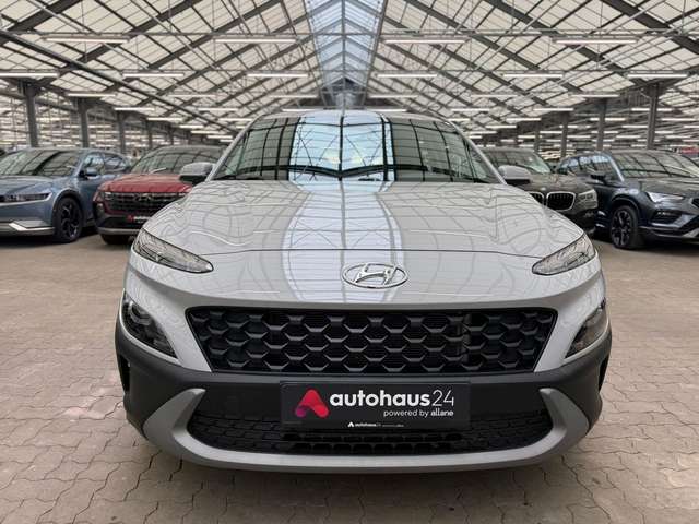 Hyundai KONA 1.0T-GDI Select  Mild-Hybrid|CarPlay|Kamera
