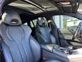 BMW X6 X6 xdrive 40d mhev m sport competition NAZIONALE Schwarz - thumbnail 17