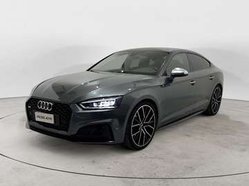 SPORTBACK 3.0 V6 tfsi quattro s-tronic TETTO B&O