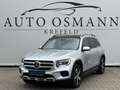 Mercedes-Benz GLB 180 d 8G-DCT Progressive   PANO   AHK Plateado - thumbnail 1