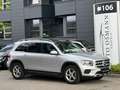 Mercedes-Benz GLB 180 d 8G-DCT Progressive   PANO   AHK Silber - thumbnail 1