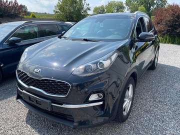 Sportage 1.6 CRDi !!! Problème embrayage 9200€