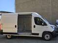 Fiat Ducato 2.2 MTJ3 140 CV  MH2 MIS. INT. CARICO MT. 3,10+IVA Blanc - thumbnail 5