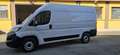 Fiat Ducato 2.2 MTJ3 140 CV  MH2 MIS. INT. CARICO MT. 3,10+IVA Blanc - thumbnail 7