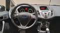 Ford Fiesta 1.40TDCi Ambiente Negro - thumbnail 3