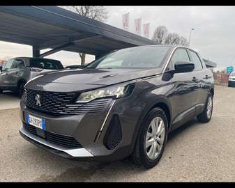 1.5 bluehdi Active Pack s&s 130cv