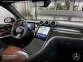 Mercedes-Benz GLC 220 d 4M AMG+NIGHT+PANO+360+BURMESTER+KEYLESS Blau - thumbnail 11