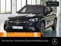 Mercedes-Benz GLC 220 d 4M AMG+NIGHT+PANO+360+BURMESTER+KEYLESS Blau - thumbnail 1