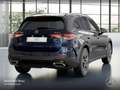 Mercedes-Benz GLC 220 d 4M AMG+NIGHT+PANO+360+BURMESTER+KEYLESS Blau - thumbnail 5