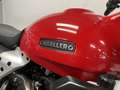 Fantic Caballero 500 SCRAMBLER Rood - thumbnail 3