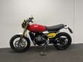 Fantic Caballero 500 SCRAMBLER Rood - thumbnail 12