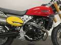 Fantic Caballero 500 SCRAMBLER Rood - thumbnail 7