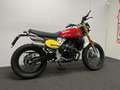 Fantic Caballero 500 SCRAMBLER Rood - thumbnail 5