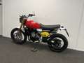 Fantic Caballero 500 SCRAMBLER Rood - thumbnail 14