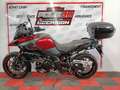Suzuki V-Strom 1000 Rood - thumbnail 2