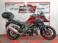 Suzuki V-Strom 1000 Rood - thumbnail 1