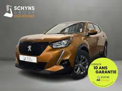 Peugeot 2008 Active