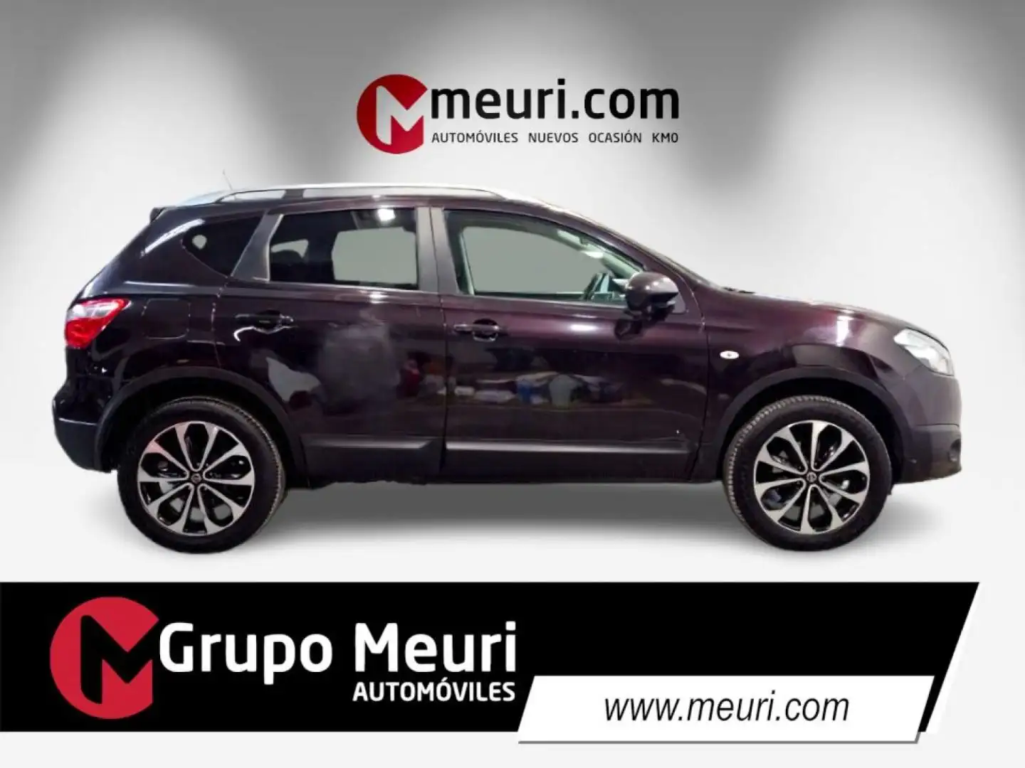 Nissan Qashqai 2.0 Tekna Sport 4x2 CVT 18´´ - 2