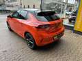 Opel Corsa Elegance 1,2 *LED*SHZ*ALU*PDC* Orange - thumbnail 4