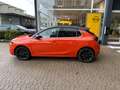 Opel Corsa Elegance 1,2 *LED*SHZ*ALU*PDC* Arancione - thumbnail 5