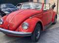 Volkswagen Coccinelle Rouge - thumbnail 2