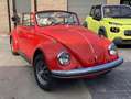 Volkswagen Coccinelle Rouge - thumbnail 1