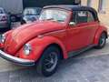 Volkswagen Coccinelle Rouge - thumbnail 10