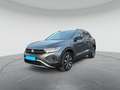 Volkswagen T-Roc Life GOAL 1.0 TSI ACC SHZ Klimaanlage Grau - thumbnail 2
