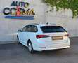 Skoda Octavia Ambition/AHK/Virtual Cockpit Weiß - thumbnail 8